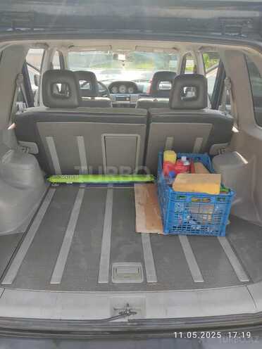 Nissan X-Trail 2001, 223,000 km - 2.0 l - Sumqayıt