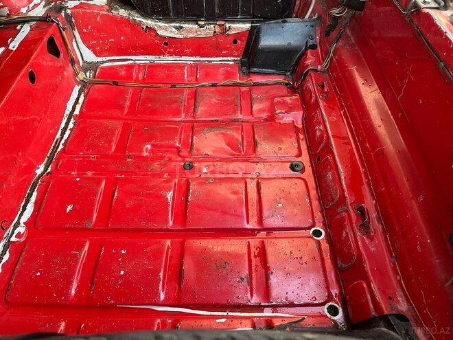 LADA (VAZ) 2105 1991, 90,000 km - 1.6 l - Ağcabədi