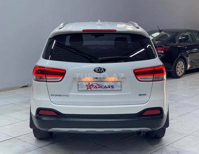 Kia Sorento-2