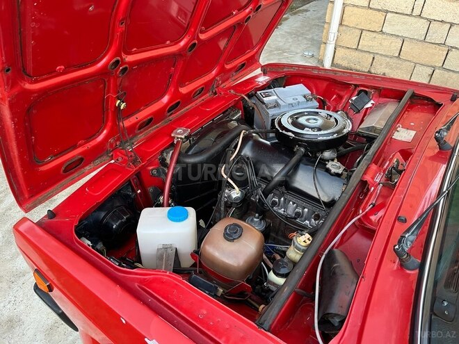LADA (VAZ) 2105 1991, 90,000 km - 1.6 l - Ağcabədi