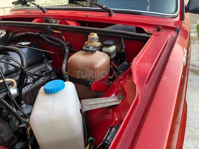 LADA (VAZ) 2105 1991, 90,000 km - 1.6 l - Ağcabədi
