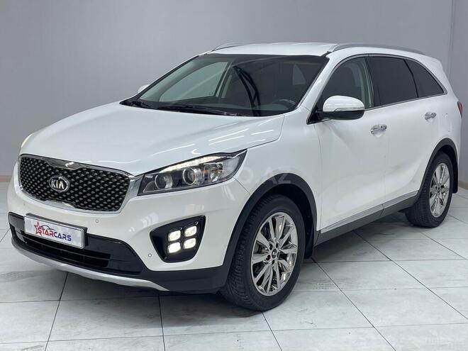 Kia Sorento-4