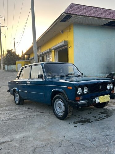 LADA (VAZ) 2106 1986, 70,580 km - 1.6 l - Sumqayıt