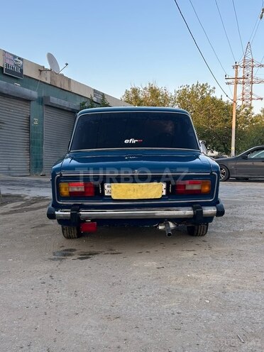 LADA (VAZ) 2106 1986, 70,580 km - 1.6 l - Sumqayıt