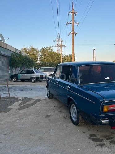 LADA (VAZ) 2106 1986, 70,580 km - 1.6 l - Sumqayıt