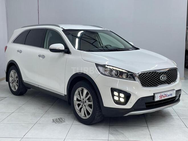 Kia Sorento-6