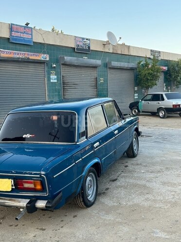 LADA (VAZ) 2106 1986, 70,580 km - 1.6 l - Sumqayıt