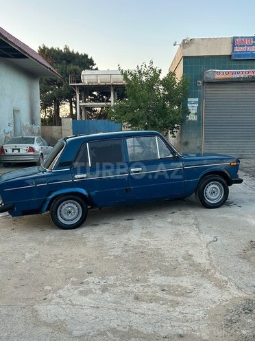 LADA (VAZ) 2106 1986, 70,580 km - 1.6 l - Sumqayıt