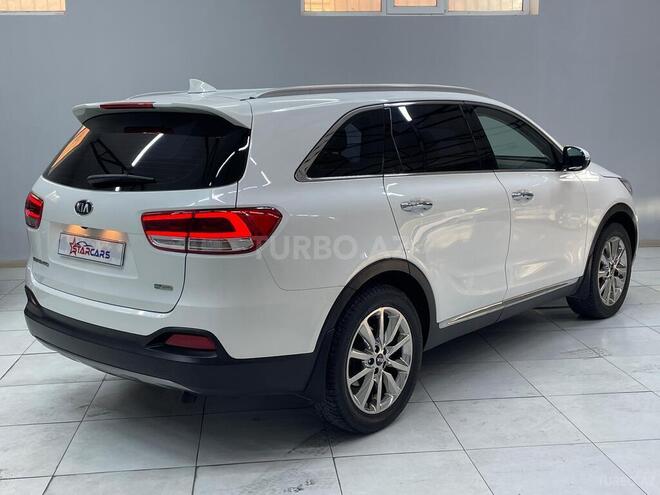 Kia Sorento-9