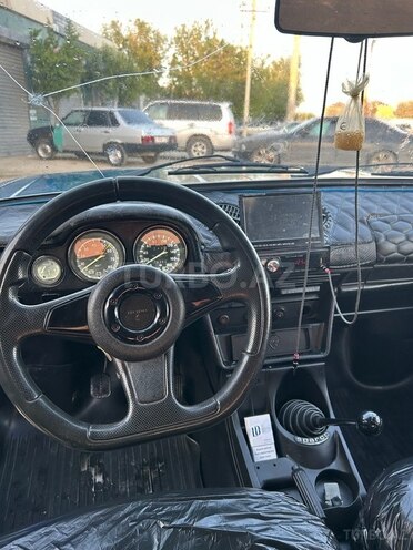 LADA (VAZ) 2106 1986, 70,580 km - 1.6 l - Sumqayıt