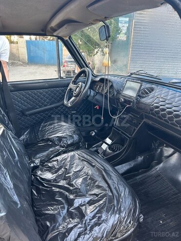 LADA (VAZ) 2106 1986, 70,580 km - 1.6 l - Sumqayıt