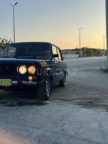 LADA (VAZ) 2106 1986, 70,580 km - 1.6 l - Sumqayıt