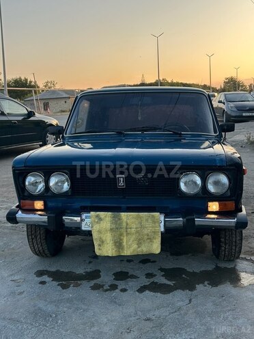 LADA (VAZ) 2106 1986, 70,580 km - 1.6 l - Sumqayıt