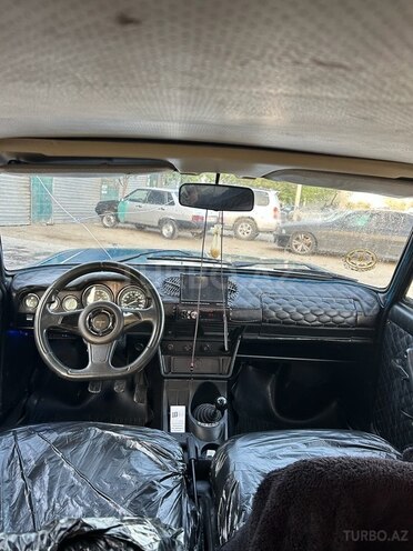 LADA (VAZ) 2106 1986, 70,580 km - 1.6 l - Sumqayıt