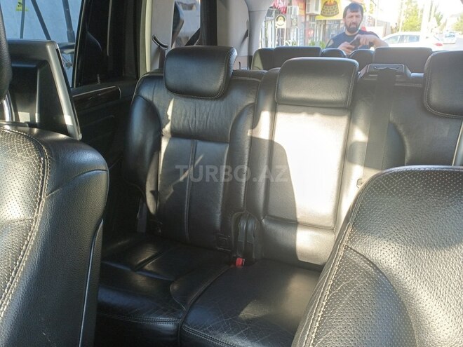 Mercedes GL 550 2008, 180,000 km - 5.5 l - Sumqayıt