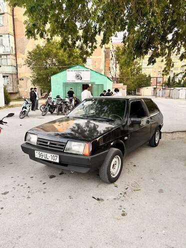 LADA (VAZ) 2108 1996, 260,872 km - 1.6 л - Sumqayıt