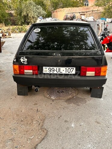LADA (VAZ) 2108 1996, 260,872 km - 1.6 л - Sumqayıt