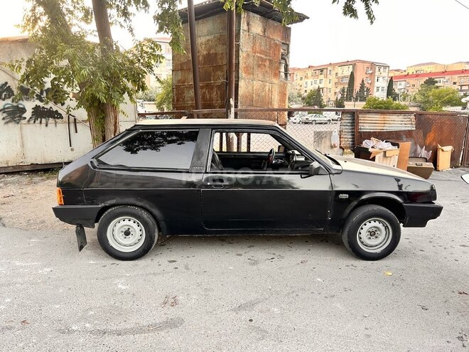 LADA (VAZ) 2108 1996, 260,872 km - 1.6 л - Sumqayıt