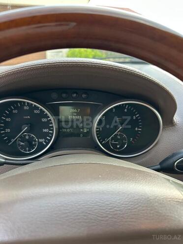 Mercedes GL 450 4MATIC 2006, 220,000 km - 4.7 l - Bakı