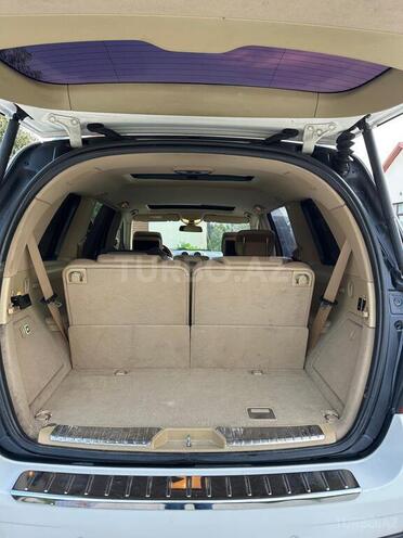 Mercedes GL 450 4MATIC 2006, 220,000 km - 4.7 l - Bakı