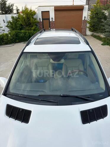 Mercedes GL 450 4MATIC 2006, 220,000 km - 4.7 l - Bakı