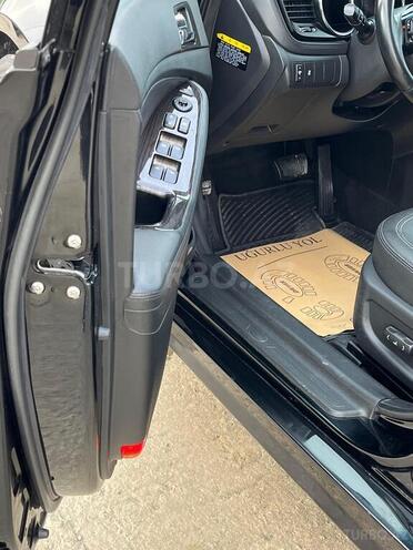 Kia K5 2012, 187,500 km - 2.0 l - Bakı
