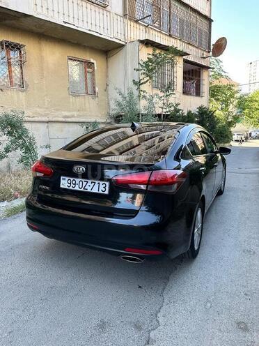 Kia Cerato 2017, 114,263 km - 2.0 l - Bakı