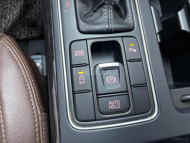 Kia Sorento-17