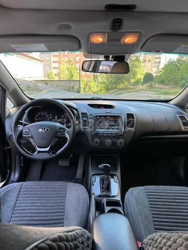 Kia Cerato 2017, 114,263 km - 2.0 l - Bakı