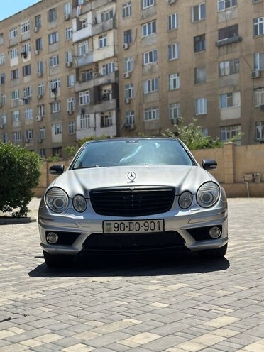 Mercedes E 280 2006, 450,000 km - 3.0 l - Bakı