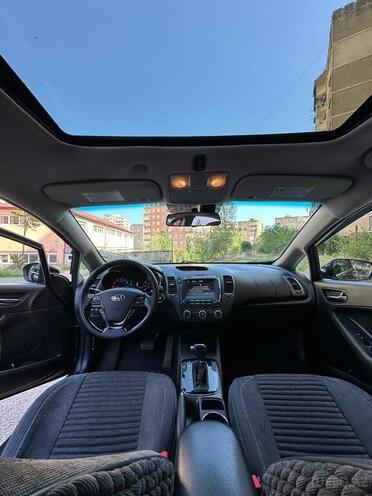 Kia Cerato 2017, 114,263 km - 2.0 l - Bakı