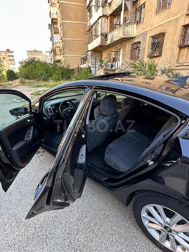 Kia Cerato 2017, 114,263 km - 2.0 l - Bakı