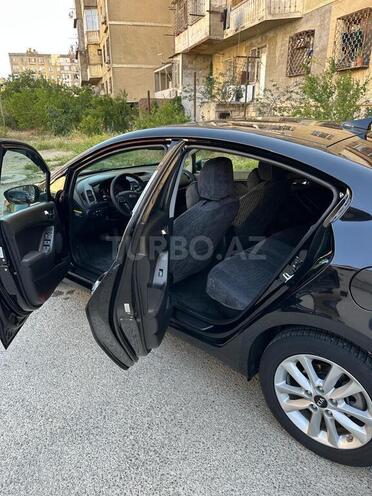 Kia Cerato 2017, 114,263 km - 2.0 l - Bakı