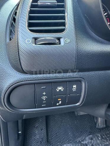 Kia Cerato 2017, 114,263 km - 2.0 l - Bakı