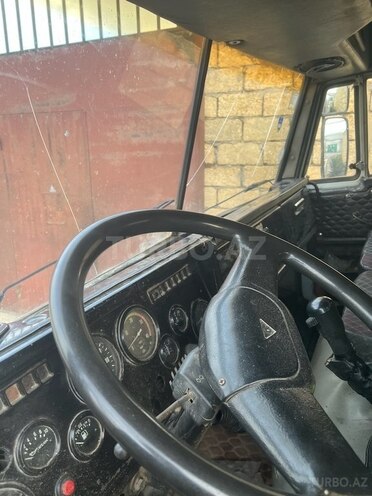 KamAz 53212 1992, 150,000 km - 11.0 l - Bakı