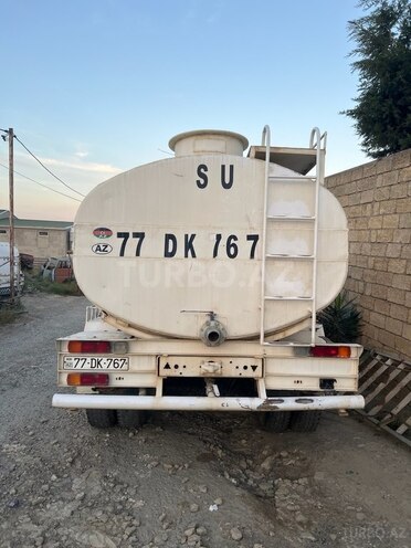KamAz 53212 1992, 150,000 km - 11.0 l - Bakı
