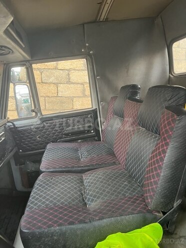 KamAz 53212 1992, 150,000 km - 11.0 l - Bakı