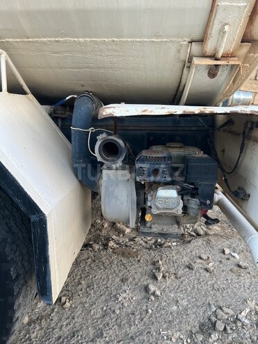 KamAz 53212 1992, 150,000 km - 11.0 l - Bakı