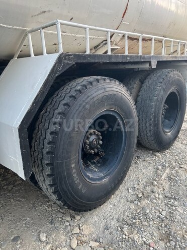 KamAz 53212 1992, 150,000 km - 11.0 l - Bakı