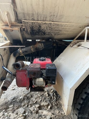 KamAz 53212 1992, 150,000 km - 11.0 l - Bakı
