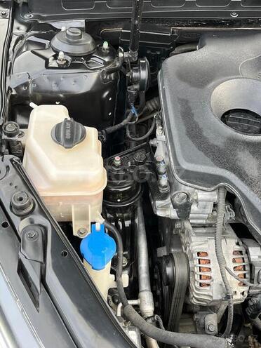 Kia K5 2012, 187,500 km - 2.0 l - Bakı