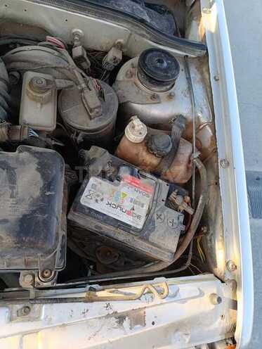 LADA (VAZ) 21099 2002, 156,451 km - 1.5 л - Bakı