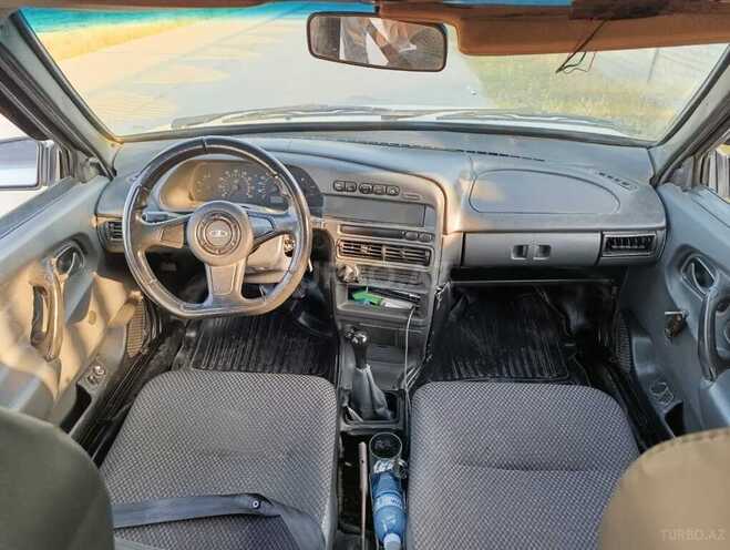 LADA (VAZ) 21099 2002, 156,451 km - 1.5 л - Bakı