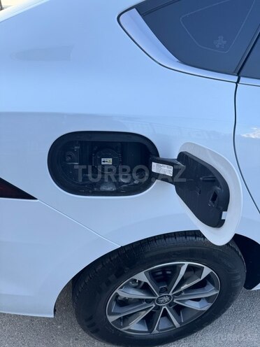 BYD Qin Plus 2024, 38,000 km - 1.5 л - Bakı