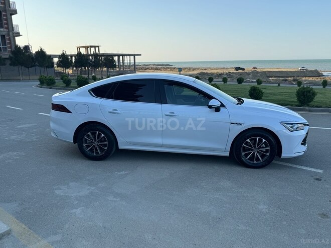 BYD Qin Plus 2024, 38,000 km - 1.5 л - Bakı