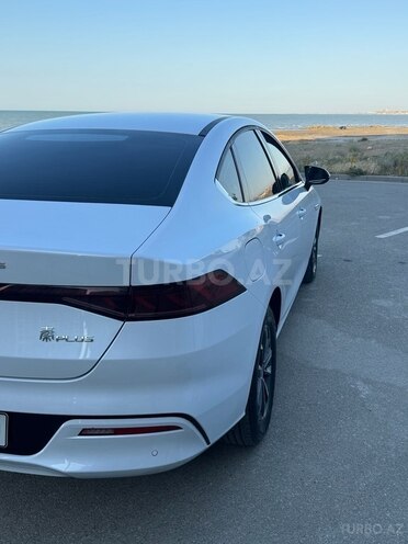 BYD Qin Plus 2024, 38,000 km - 1.5 л - Bakı