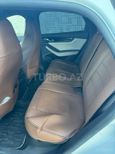 BYD Qin Plus 2024, 38,000 km - 1.5 л - Bakı
