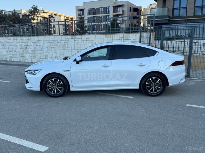 BYD Qin Plus 2024, 38,000 km - 1.5 л - Bakı