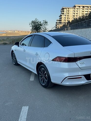 BYD Qin Plus 2024, 38,000 km - 1.5 л - Bakı