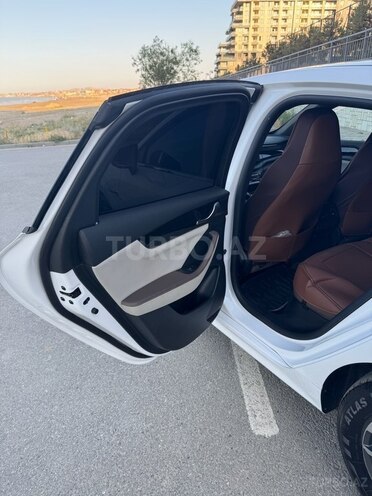 BYD Qin Plus 2024, 38,000 km - 1.5 л - Bakı